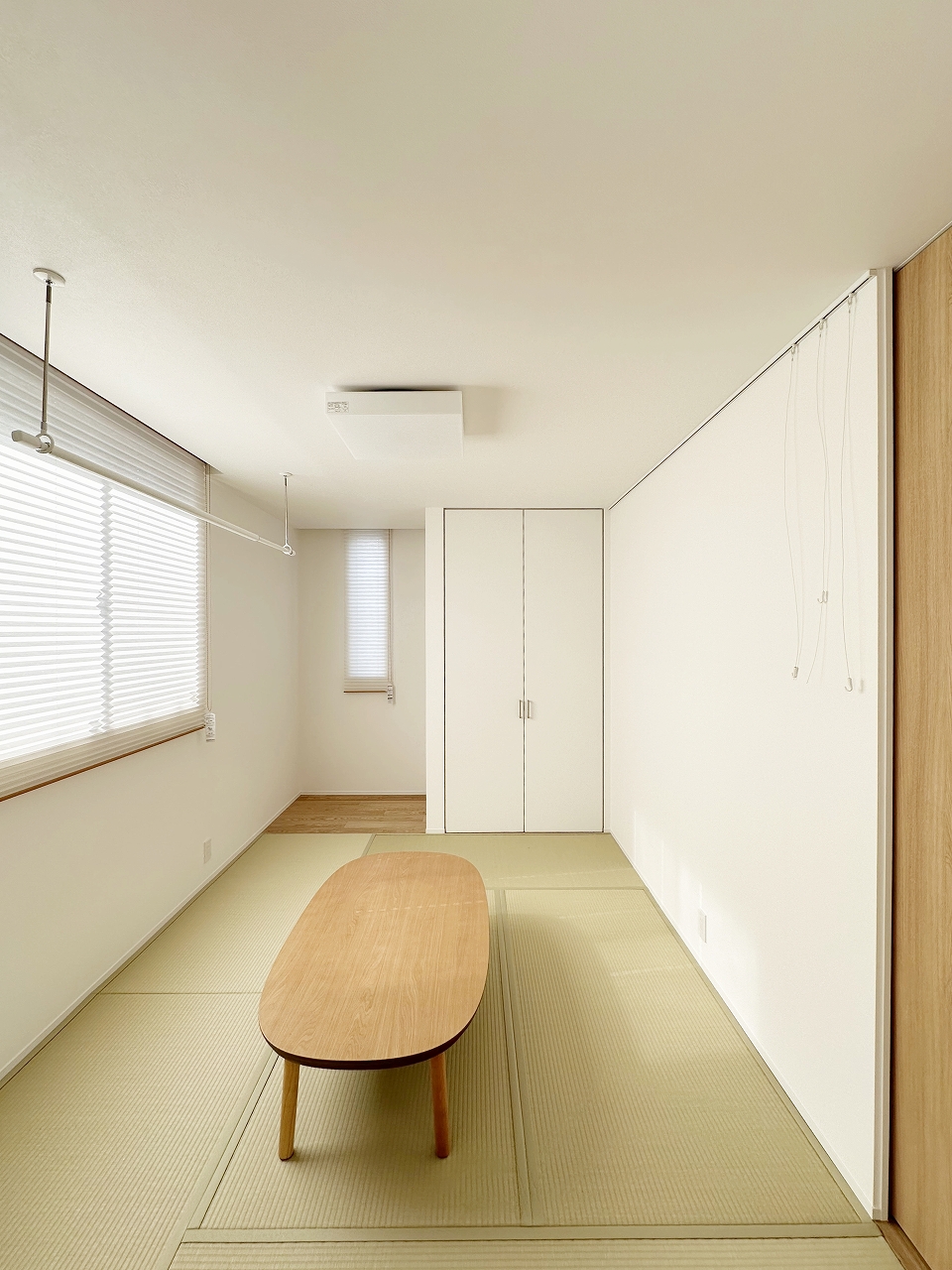 尾崎工務店スタッフの家づくり　～完成＆考察⑧～